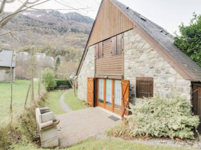 Chalet Duplex 4 Pers. à Luz-Saint-Sauveur, Cheminée, Jardin, Animaux Acceptés - FR-1-402-40